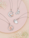 Sweet Elephant Candle - Necklace Collection