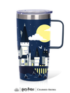 Harry Potter™ Hogwarts Castle Colour Changing Mug