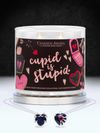 Cupid is Stupid Candle - Necklace Collection