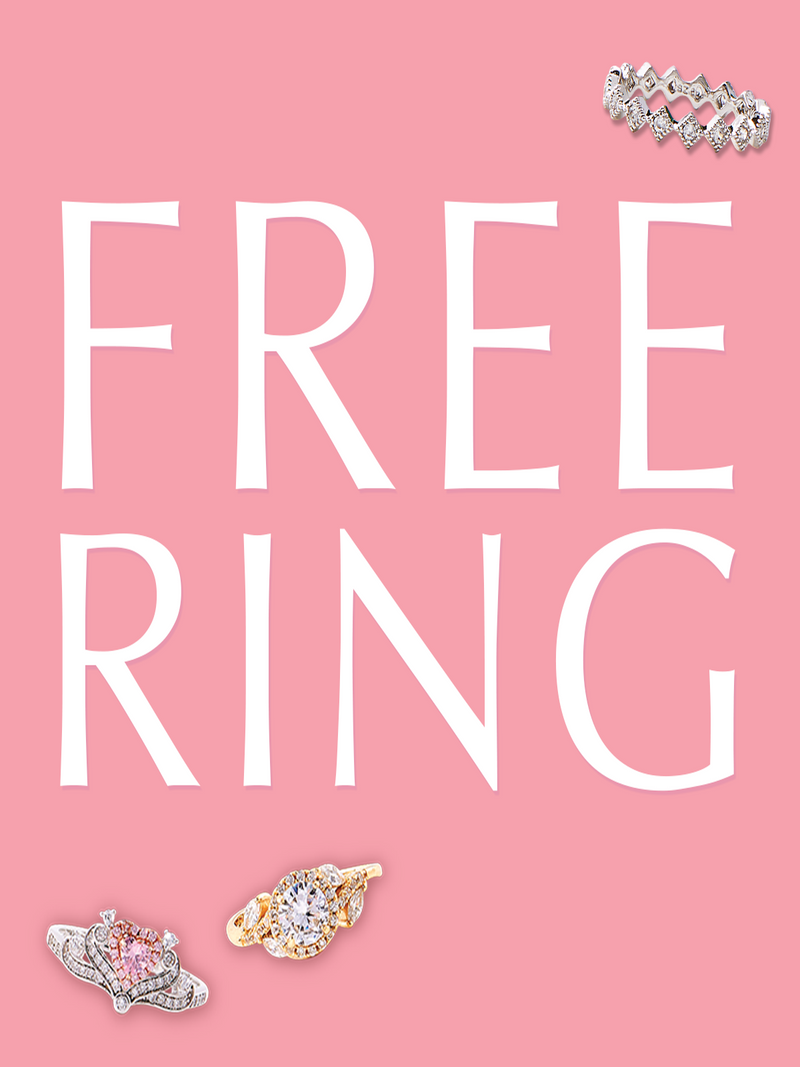 Free Jewelry