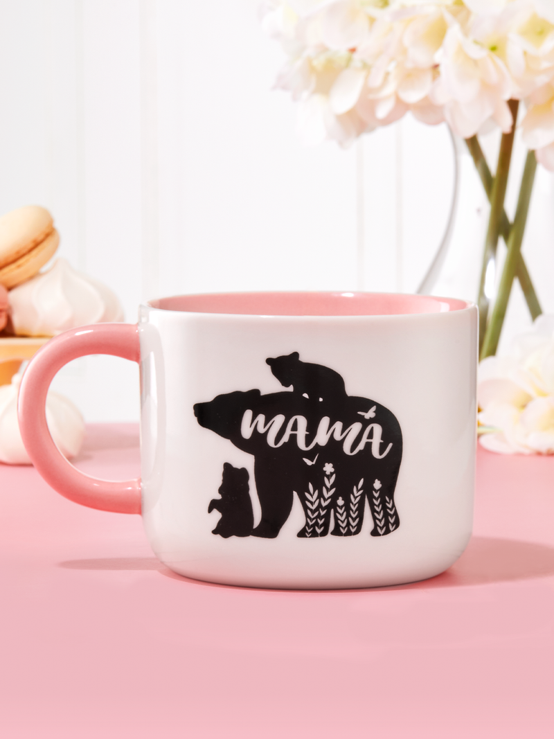 Mama Bear Mug