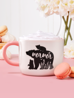 Mama Bear Mug