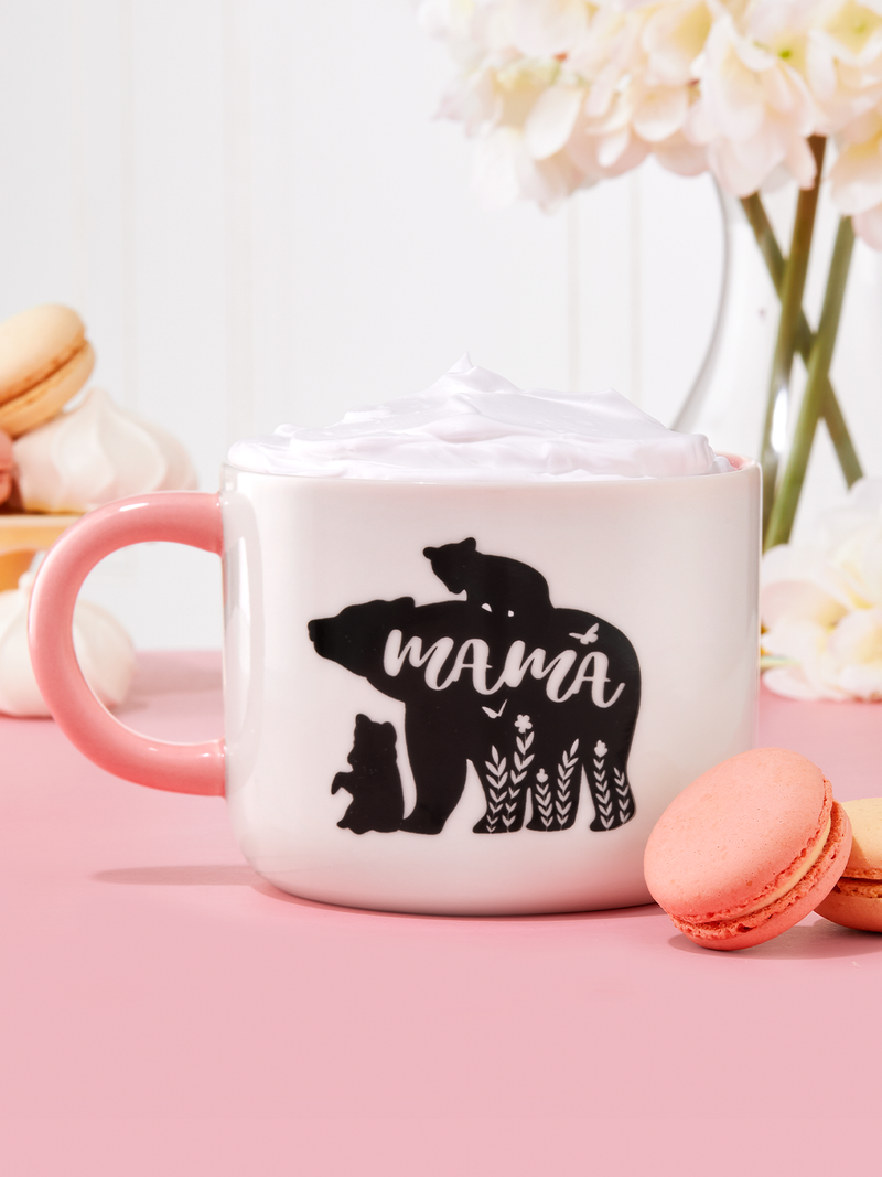 Mama Bear Mug