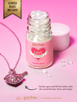 Harry Potter™ Love Potion Jewelry Candle - Love Potion Scented Locket Collection